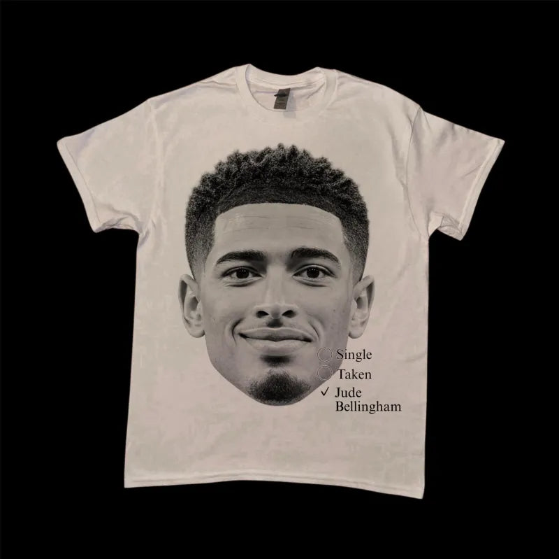 Jude Bellingham Tee