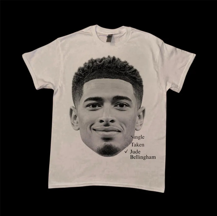 Jude Bellingham Tee
