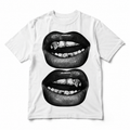 Diamond Bite Tee