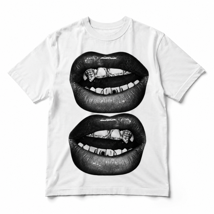 Diamond Bite Tee
