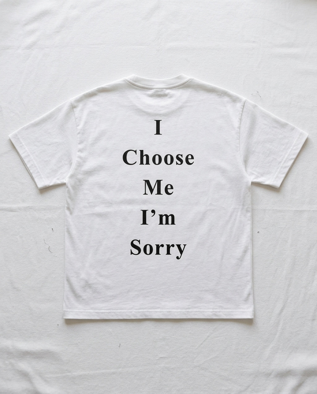Kendrick Starboy Tee