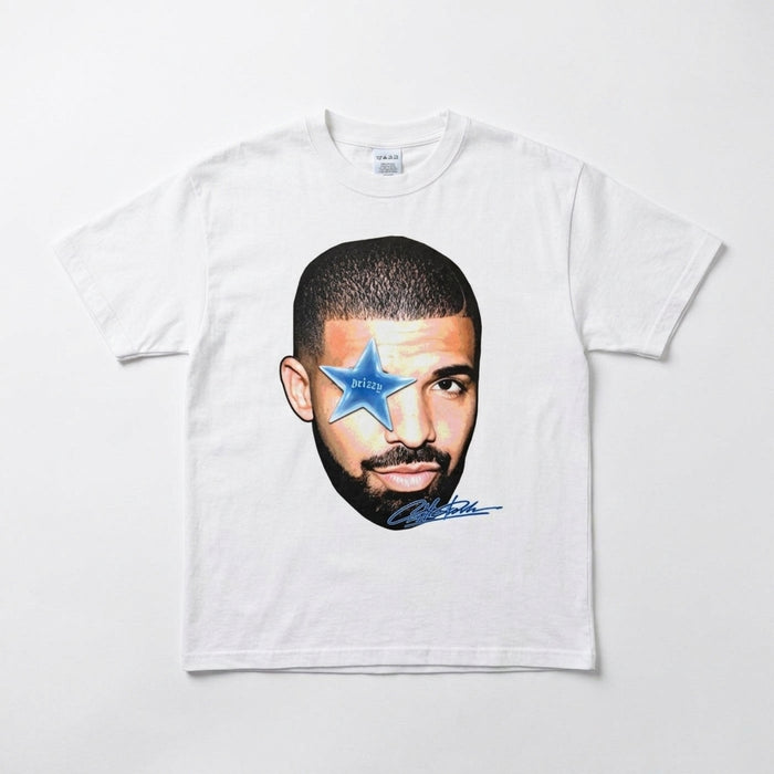 Drizzy Star Tee