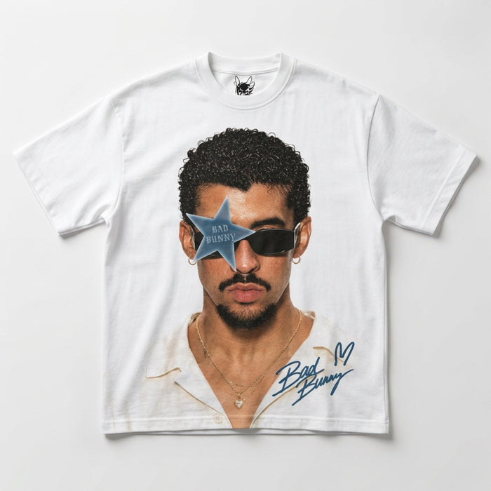 Bad Bunny Tee